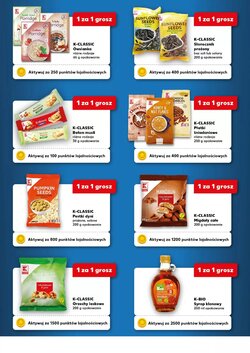 Gazetka promocyjna Kaufland  ważna od 02.01.2026 - Strona 4.