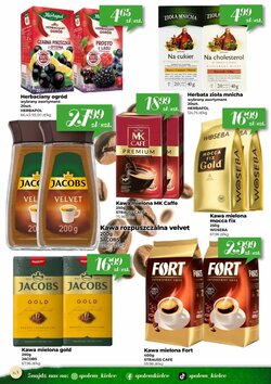 Gazetka promocyjna Społem  ważna od 02.01.2026 - Strona 8.