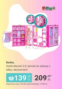 Gazetka promocyjna Smyk  ważna od 02.01.2026 - Strona 10.