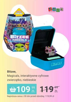 Gazetka promocyjna Smyk  ważna od 02.01.2026 - Strona 11.