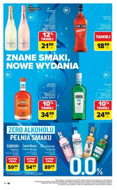 Gazetka promocyjna Carrefour  ważna od 02.01.2026 - Strona 10.