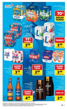 Gazetka promocyjna Carrefour  ważna od 02.01.2026 - Strona 11.