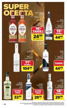 Gazetka promocyjna Carrefour  ważna od 02.01.2026 - Strona 2.