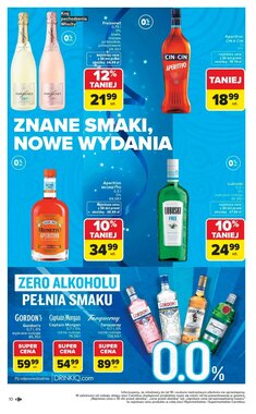 Gazetka promocyjna Carrefour Market  ważna od 02.01.2026 - Strona 10.