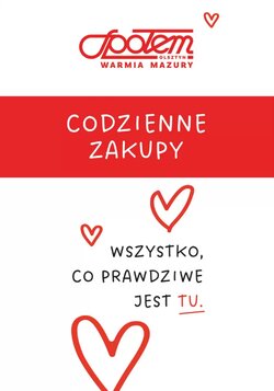 Gazetka promocyjna Społem  ważna od 02.01.2026 - Strona 2.