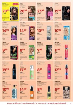 Gazetka promocyjna Jawa Drogerie  ważna od 03.01.2026 - Strona 11.