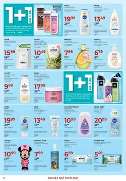 Gazetka promocyjna Jawa Drogerie  ważna od 03.01.2026 - Strona 12.