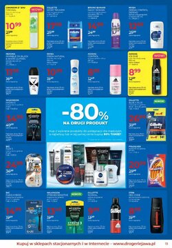 Gazetka promocyjna Jawa Drogerie  ważna od 03.01.2026 - Strona 13.