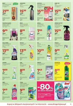 Gazetka promocyjna Jawa Drogerie  ważna od 03.01.2026 - Strona 15.