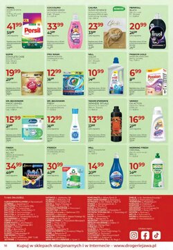 Gazetka promocyjna Jawa Drogerie  ważna od 03.01.2026 - Strona 16.