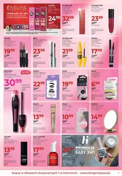 Gazetka promocyjna Jawa Drogerie  ważna od 03.01.2026 - Strona 7.