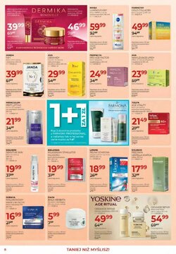 Gazetka promocyjna Jawa Drogerie  ważna od 03.01.2026 - Strona 8.
