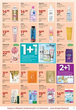Gazetka promocyjna Jawa Drogerie  ważna od 03.01.2026 - Strona 9.
