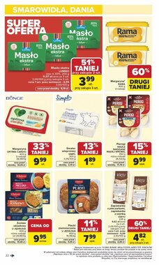 Gazetka promocyjna Carrefour Market  ważna od 04.01.2026 - Strona 24.