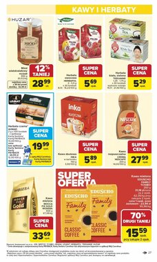 Gazetka promocyjna Carrefour Market  ważna od 04.01.2026 - Strona 29.