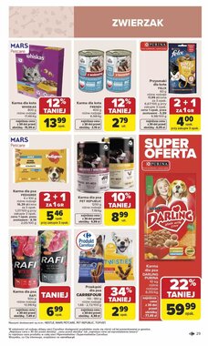 Gazetka promocyjna Carrefour Market  ważna od 04.01.2026 - Strona 31.