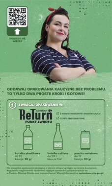 Gazetka promocyjna Carrefour Market  ważna od 04.01.2026 - Strona 40.