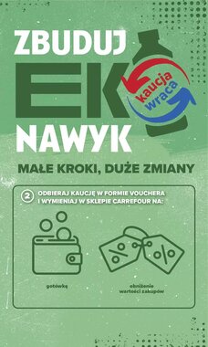 Gazetka promocyjna Carrefour Market  ważna od 04.01.2026 - Strona 41.