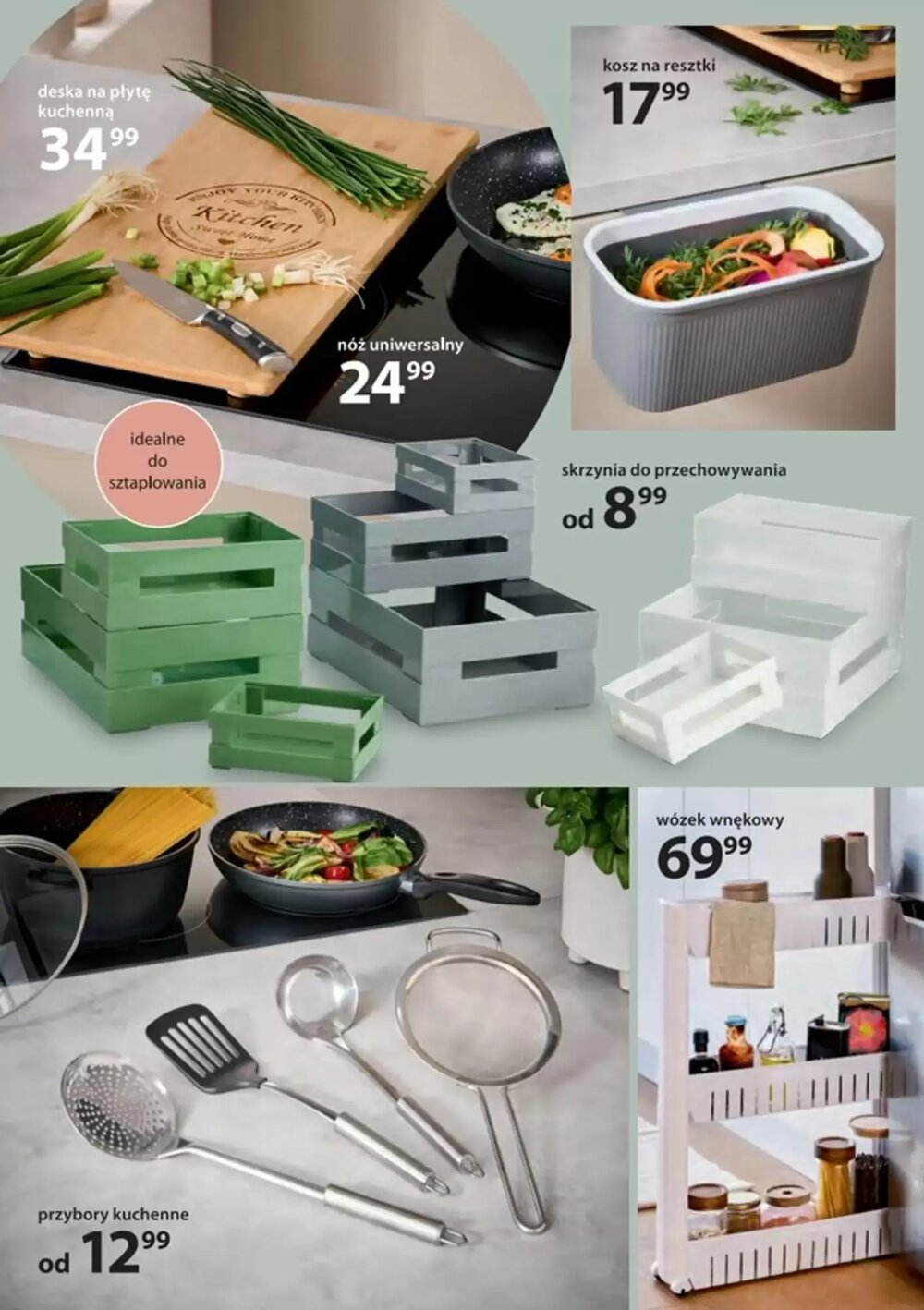 Gazetka promocyjna NKD  ważna od 05.01.2026 - Strona 2.