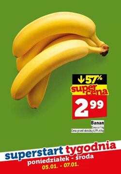 Gazetka promocyjna Topaz  ważna od 05.01.2026 - Strona 2.