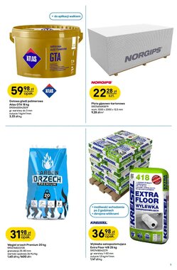 Gazetka promocyjna Castorama  ważna od 05.01.2026 - Strona 3.