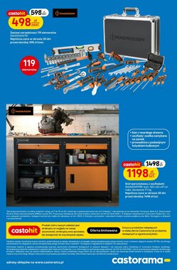 Gazetka promocyjna Castorama  ważna od 05.01.2026 - Strona 4.