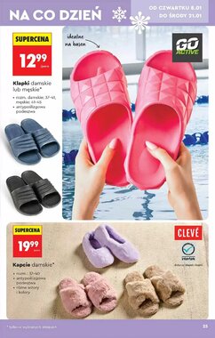 Gazetka promocyjna Biedronka  ważna od 05.01.2026 - Strona 25.