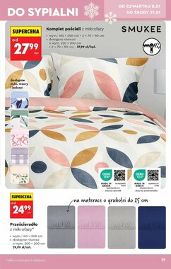 Gazetka promocyjna Biedronka  ważna od 05.01.2026 - Strona 29.