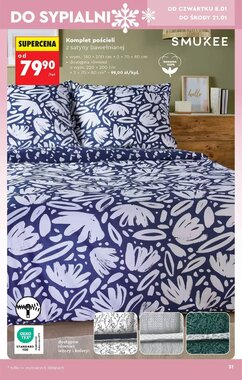 Gazetka promocyjna Biedronka  ważna od 05.01.2026 - Strona 31.