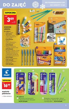 Gazetka promocyjna Biedronka  ważna od 05.01.2026 - Strona 5.