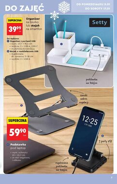 Gazetka promocyjna Biedronka  ważna od 05.01.2026 - Strona 7.