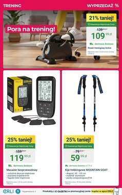 Gazetka promocyjna ERLI  ważna od 05.01.2026 - Strona 5.