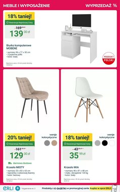 Gazetka promocyjna ERLI  ważna od 05.01.2026 - Strona 8.