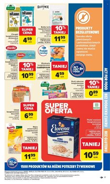 Gazetka promocyjna Carrefour  ważna od 05.01.2026 - Strona 17.