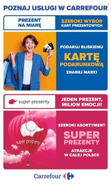 Gazetka promocyjna Carrefour  ważna od 05.01.2026 - Strona 34.