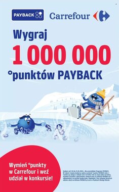 Gazetka promocyjna Carrefour  ważna od 05.01.2026 - Strona 20.