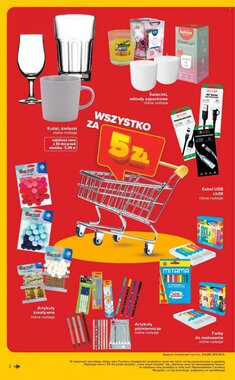 Gazetka promocyjna Carrefour  ważna od 05.01.2026 - Strona 2.