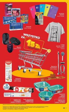 Gazetka promocyjna Carrefour  ważna od 05.01.2026 - Strona 5.