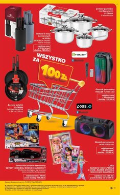 Gazetka promocyjna Carrefour  ważna od 05.01.2026 - Strona 9.
