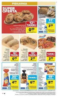 Gazetka promocyjna Carrefour  ważna od 05.01.2026 - Strona 18.