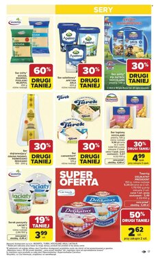 Gazetka promocyjna Carrefour  ważna od 05.01.2026 - Strona 19.
