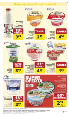 Gazetka promocyjna Carrefour  ważna od 05.01.2026 - Strona 23.