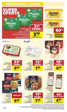 Gazetka promocyjna Carrefour  ważna od 05.01.2026 - Strona 24.