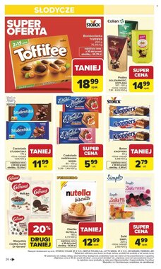 Gazetka promocyjna Carrefour  ważna od 05.01.2026 - Strona 28.