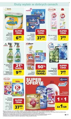 Gazetka promocyjna Carrefour  ważna od 05.01.2026 - Strona 37.