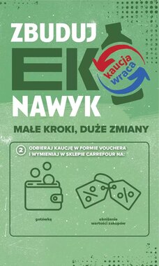 Gazetka promocyjna Carrefour  ważna od 05.01.2026 - Strona 41.