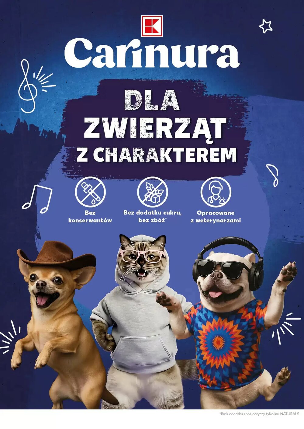 Gazetka promocyjna Kaufland  ważna od 05.01.2026 - Strona 22.