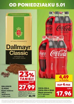 Gazetka promocyjna Kaufland  ważna od 05.01.2026 - Strona 3.