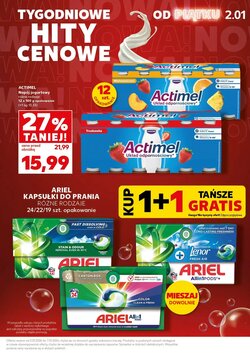 Gazetka promocyjna Kaufland  ważna od 05.01.2026 - Strona 5.