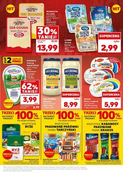 Gazetka promocyjna Kaufland  ważna od 05.01.2026 - Strona 7.